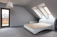 Arkley bedroom extensions