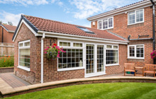 Arkley house extension leads